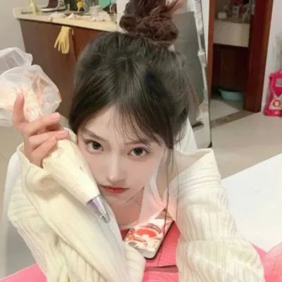 我不负卿
